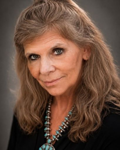 Martha Jean Ashby's obituary image
