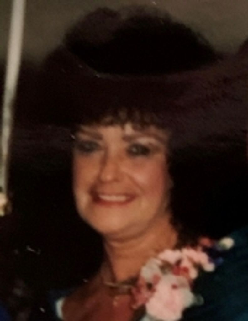 Mary Ann Westmoreland