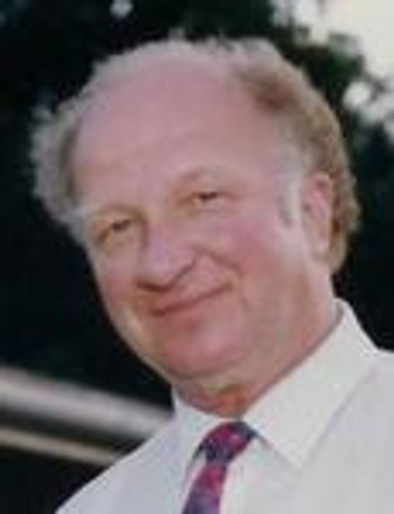 Edward F. Witucki