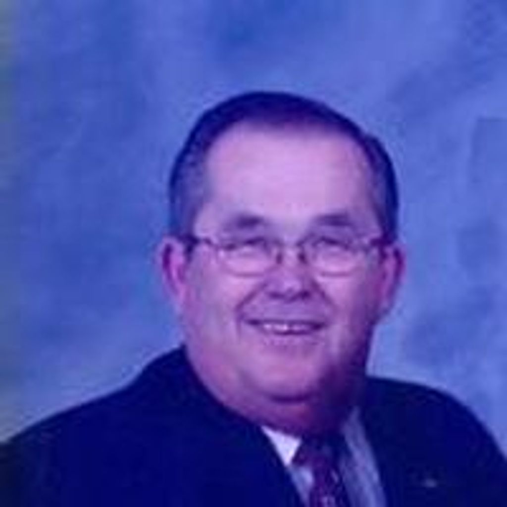 Harry A. Lusk Profile Photo
