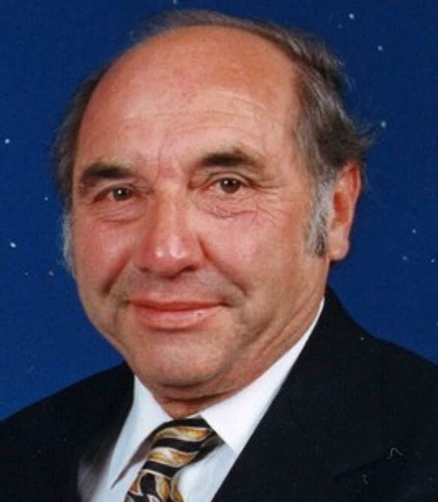 William Droese