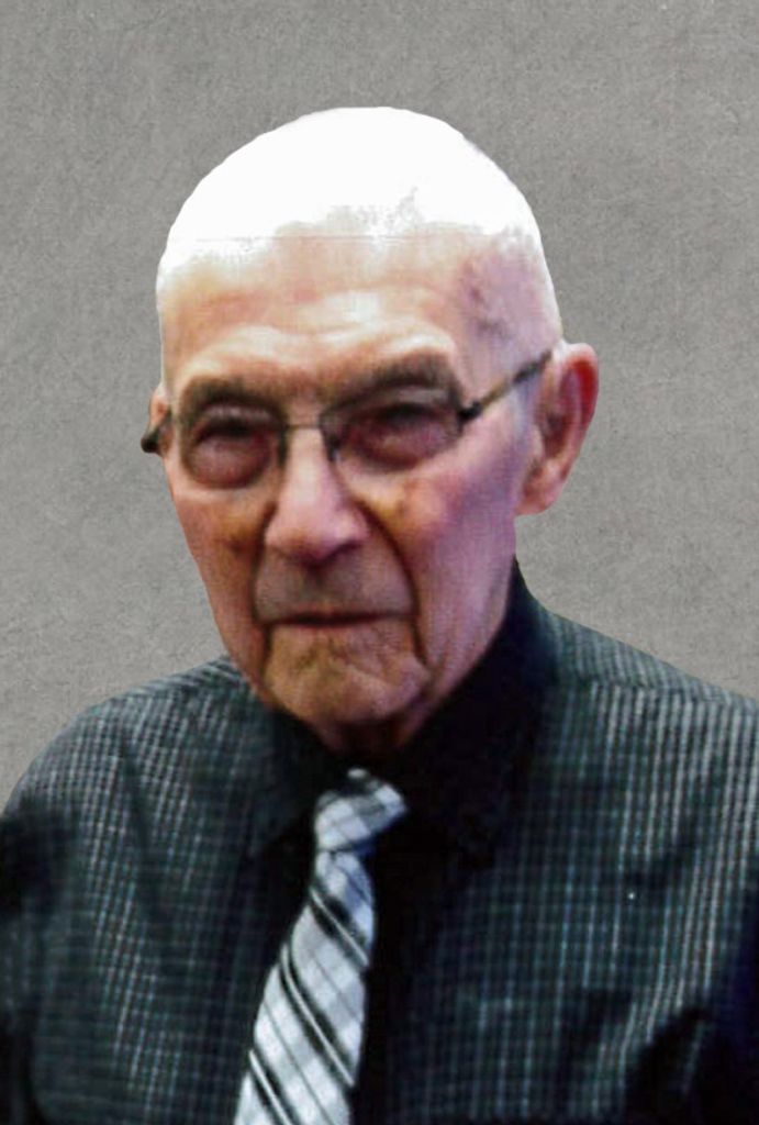 Jerome "Jerry" Litz