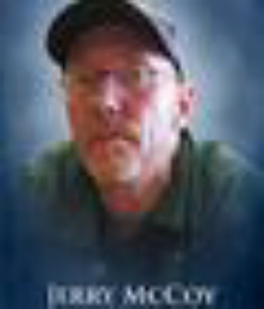 Jerry Mccoy