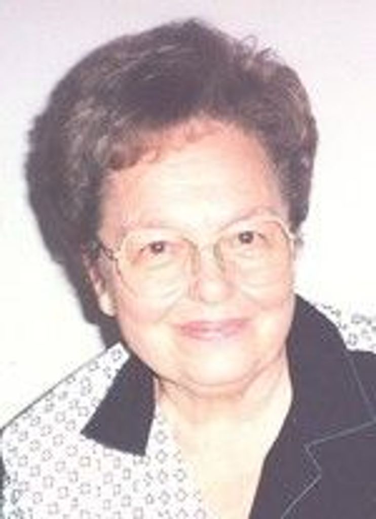 June R. Mccorkell