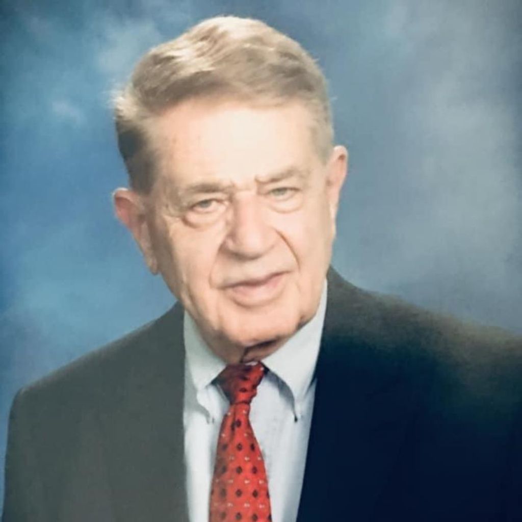Carl V. M. Benander Profile Photo