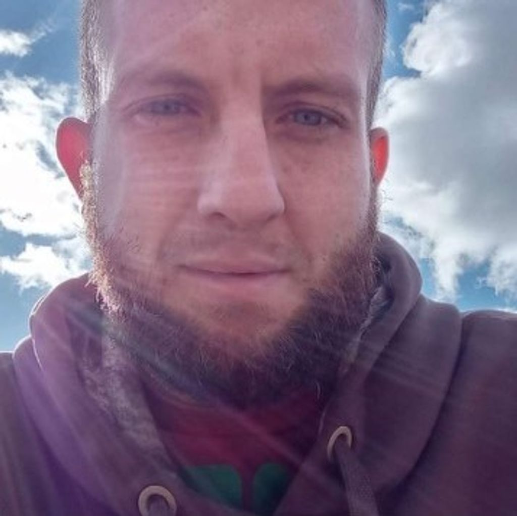 Christopher Epperson Jr Profile Photo