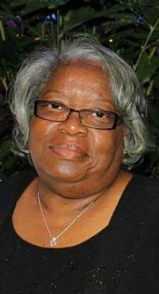 Laura Marie Pollard Green Profile Photo
