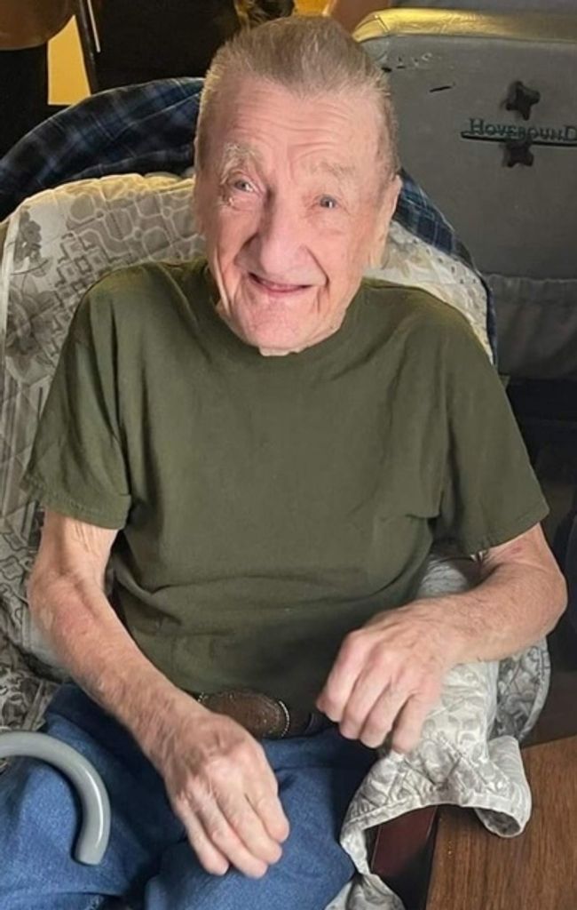 Robert L. Mang, Sr. Profile Photo