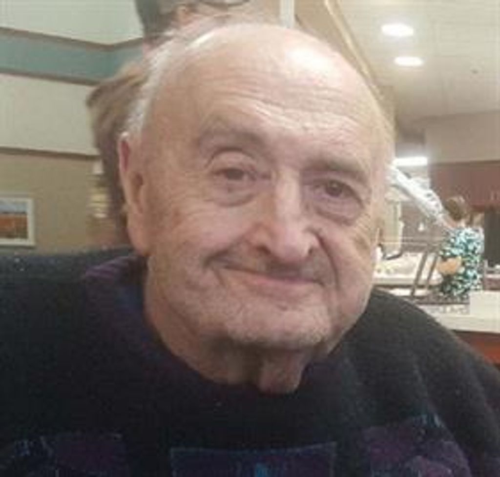 Harley  M. Schrank Profile Photo