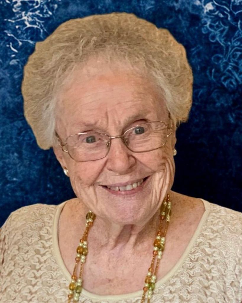 Regina Faye Dickinson Profile Photo