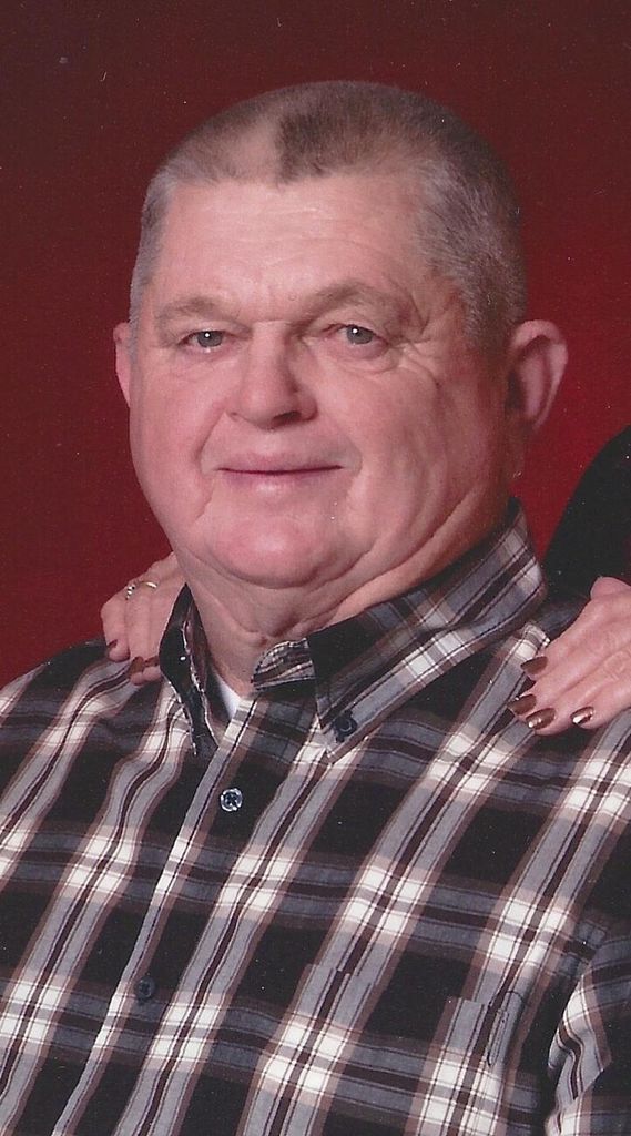 James D. "Jim" Preuss