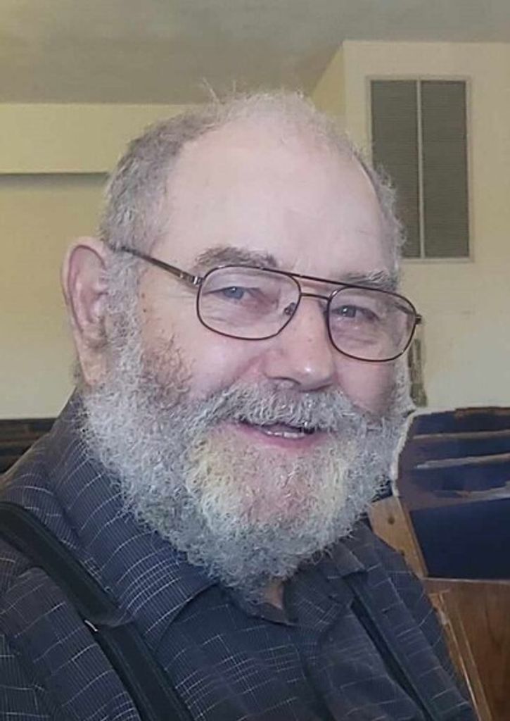 Richard A Keehn Profile Photo
