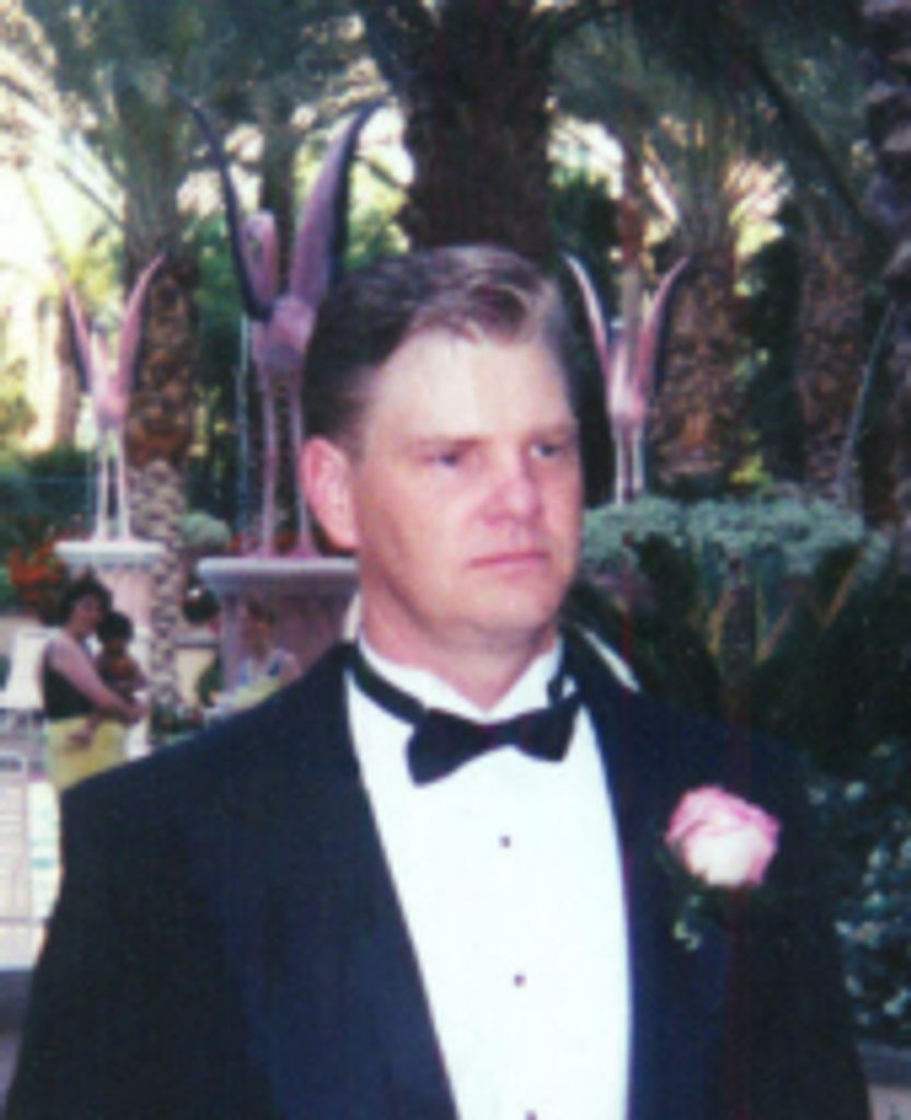 Jason Moore Profile Photo