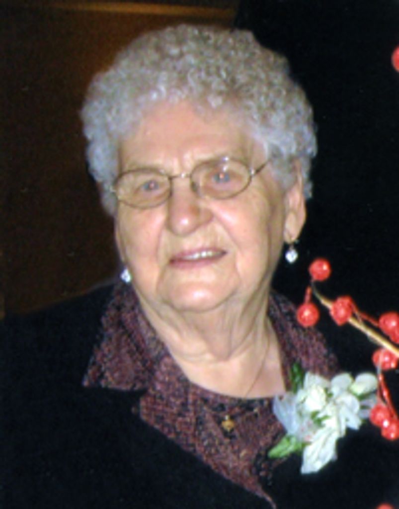 Louise Major