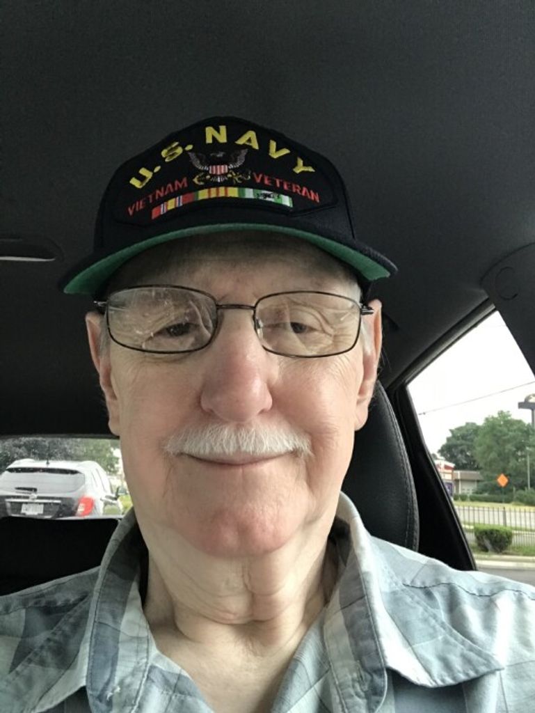 Robert "Bob" J. Spence Jr. Profile Photo