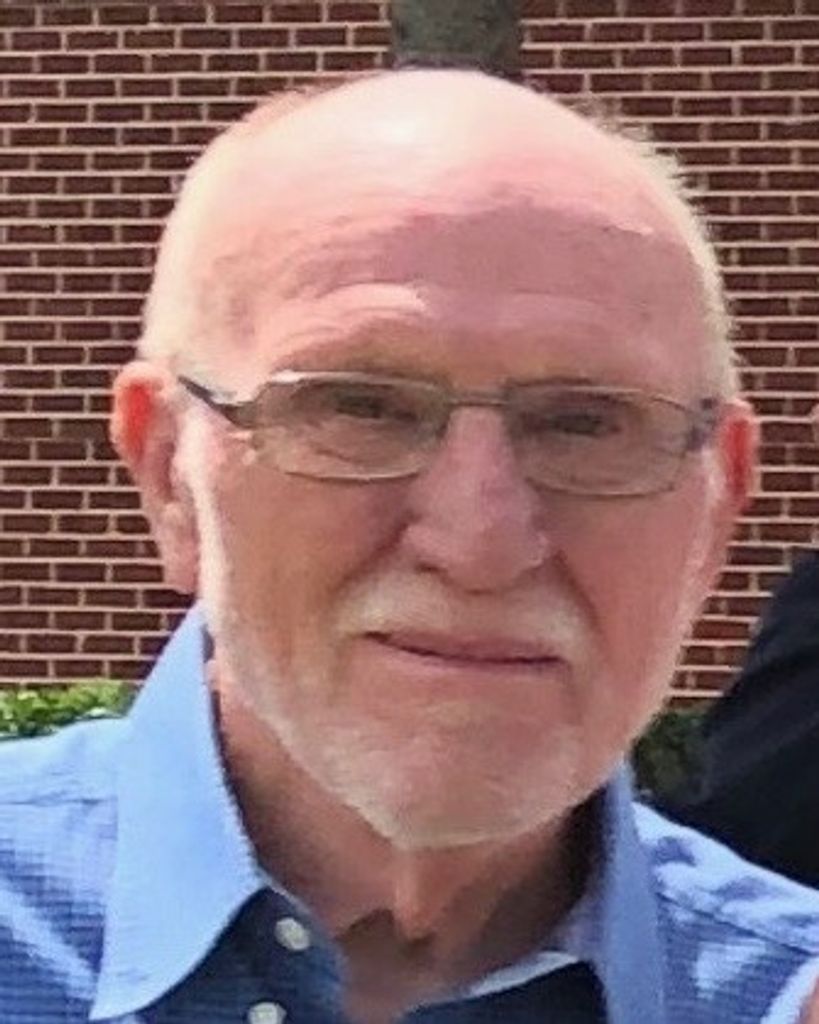 Harry Edwin Nichols