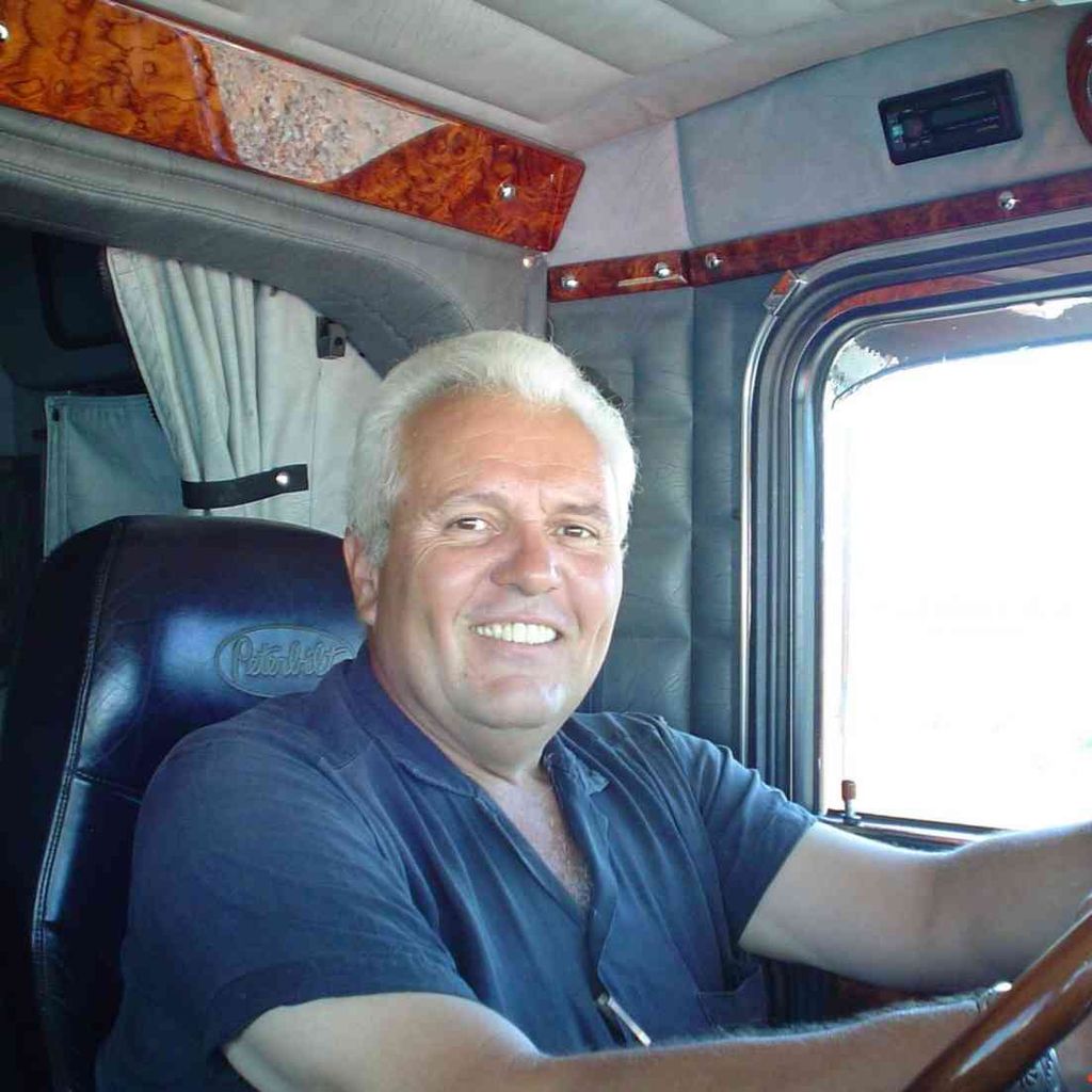 Dominic Allen Linch Profile Photo