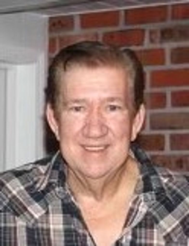 Joseph Fontenot