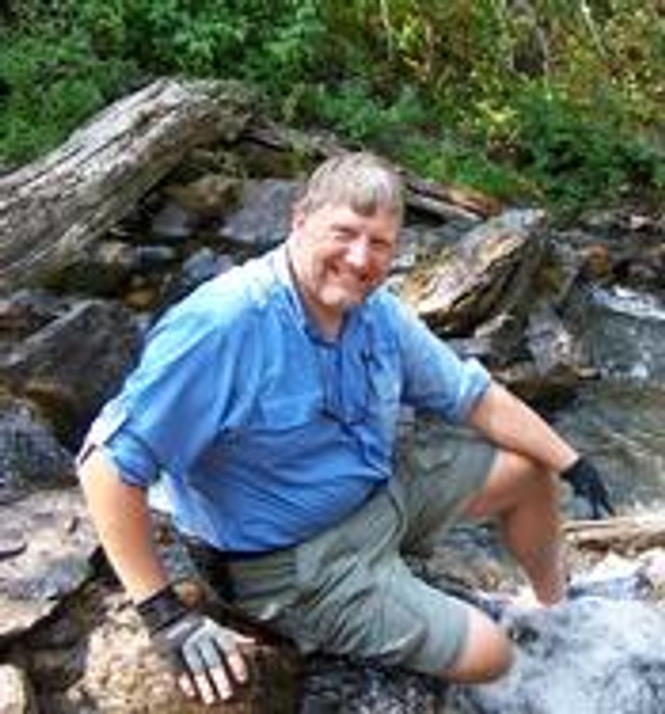 Michael A Blood, M.D.