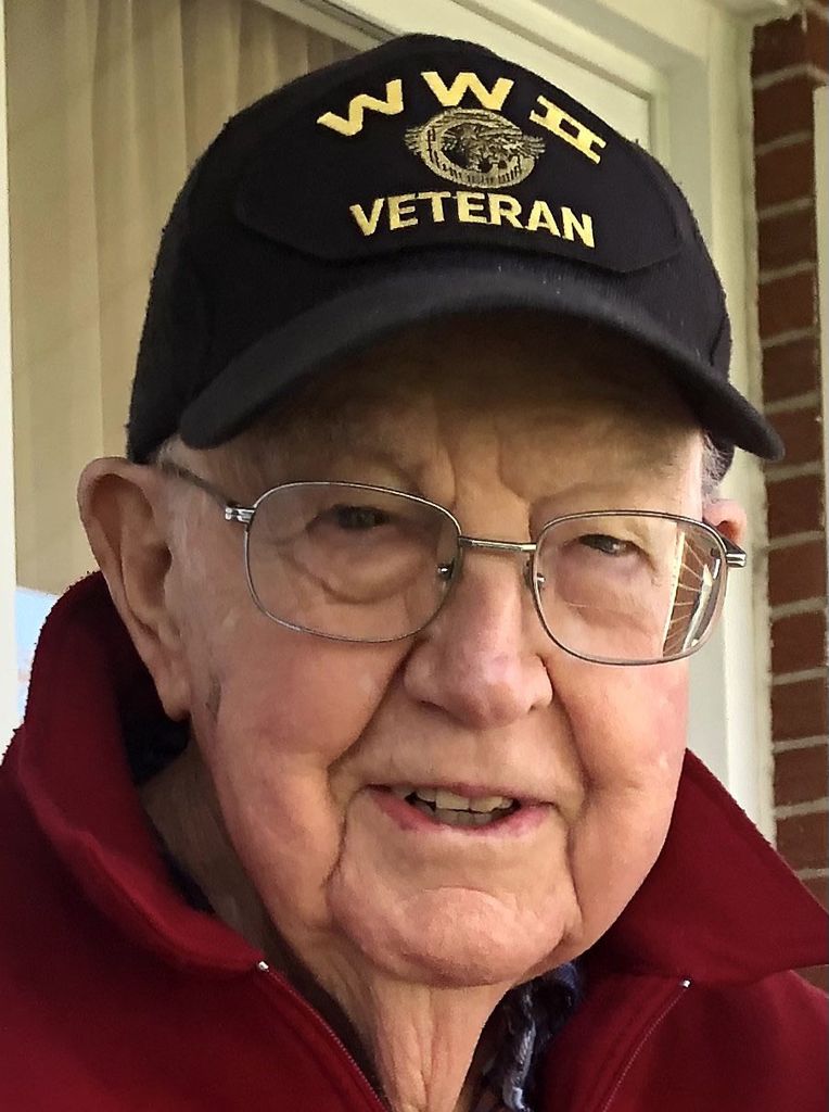 Francis G. “Frank” Hogg Profile Photo