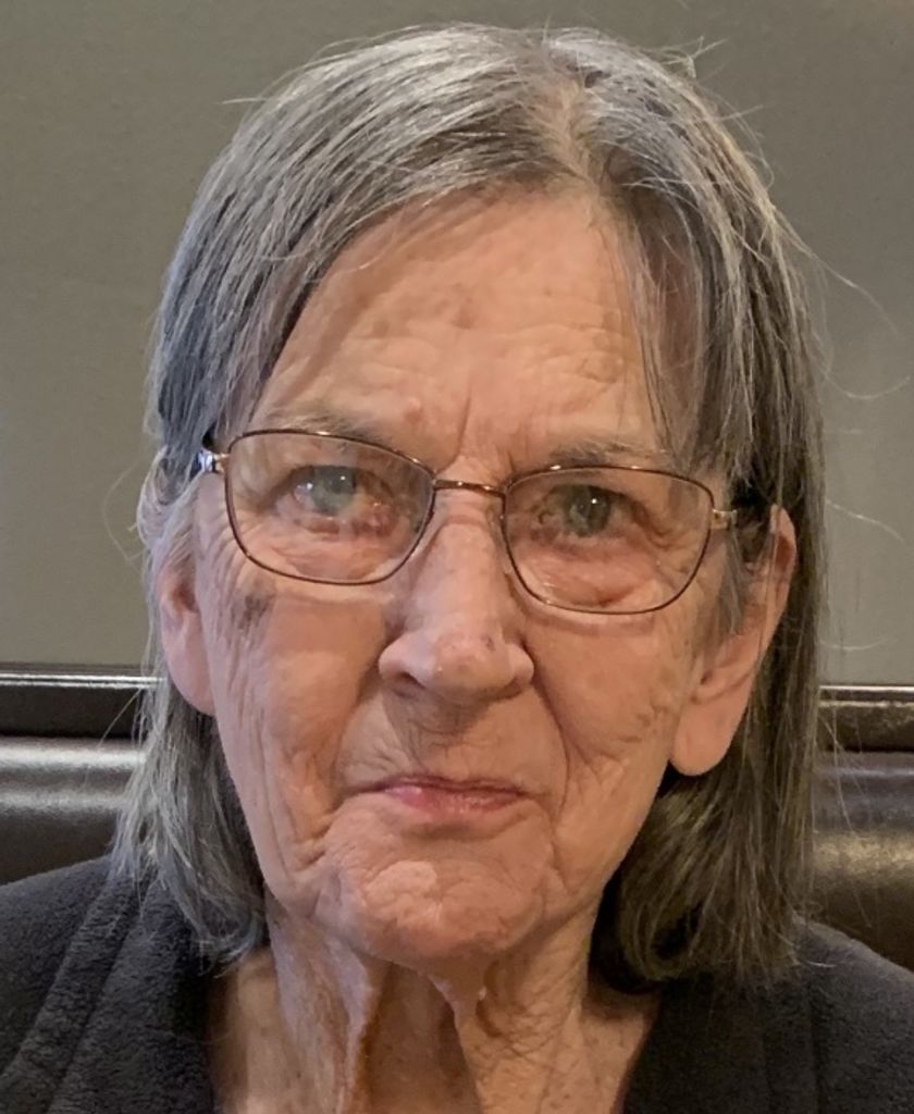 Valri Jean (Bauman)  Ruenz