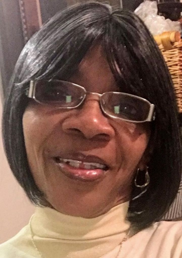 Estella Mae Smith Jackson Profile Photo