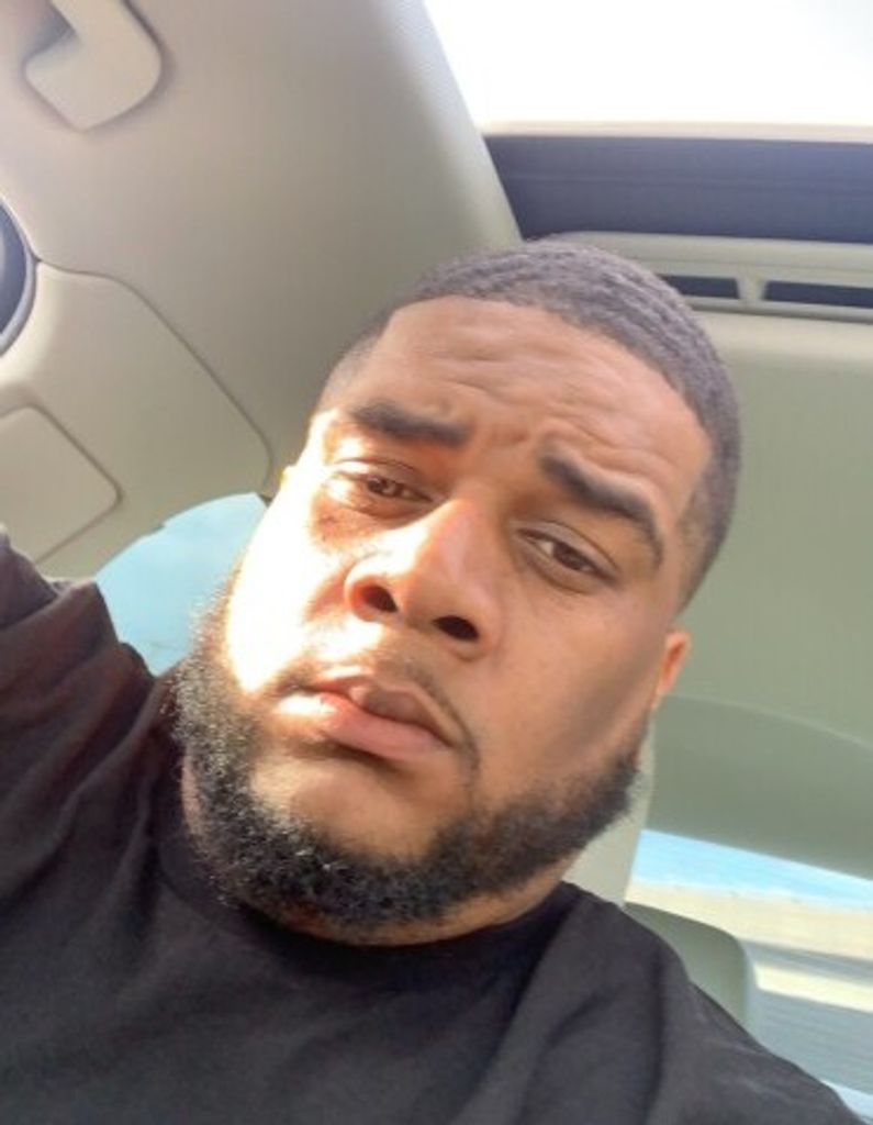 Royal Thornton Hardeman Iii