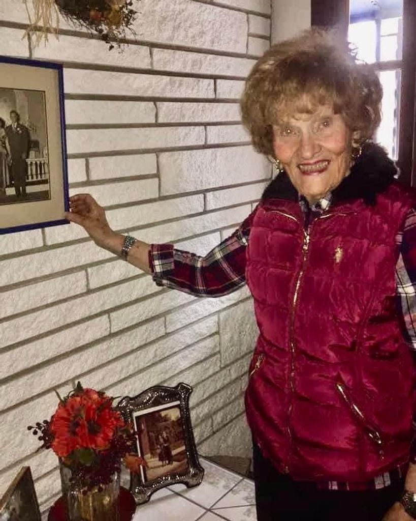Shirlee Irene Olson