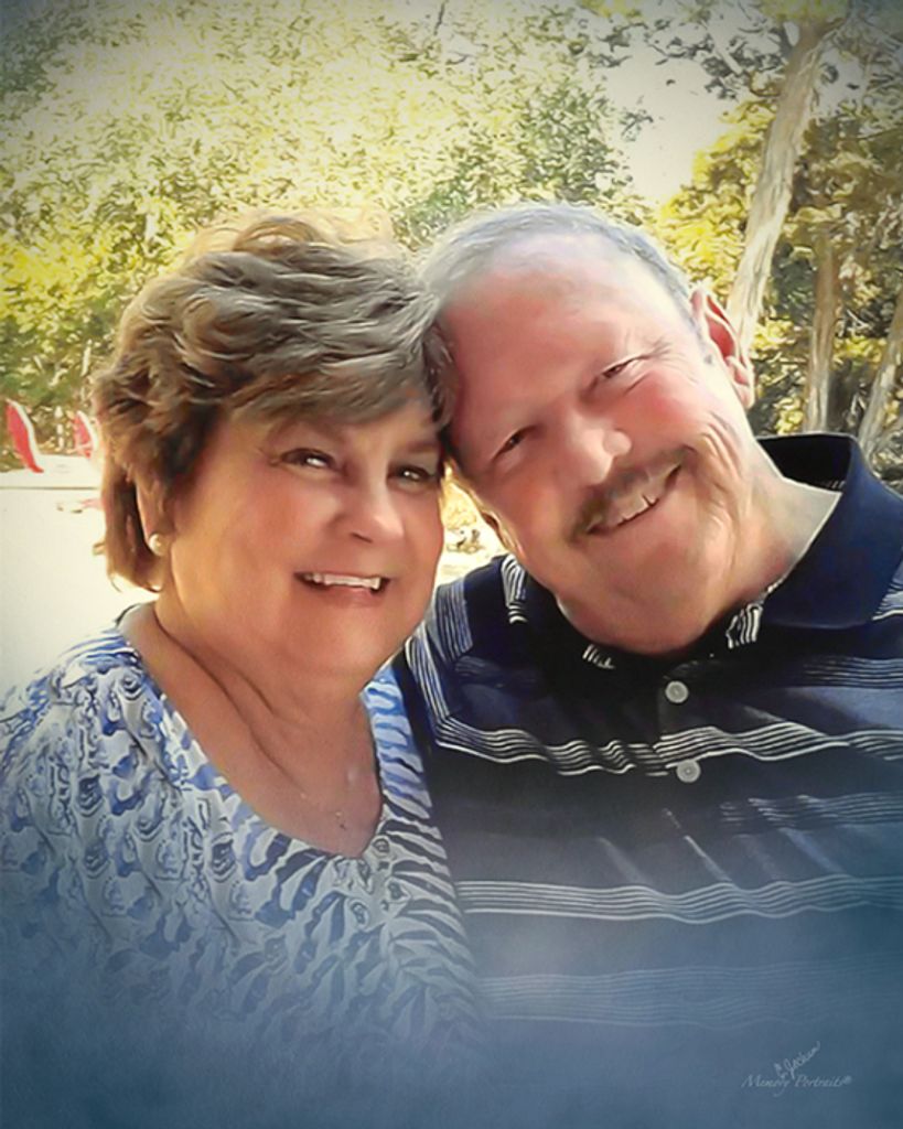 Robert D. And Jerilyn J. Clayton