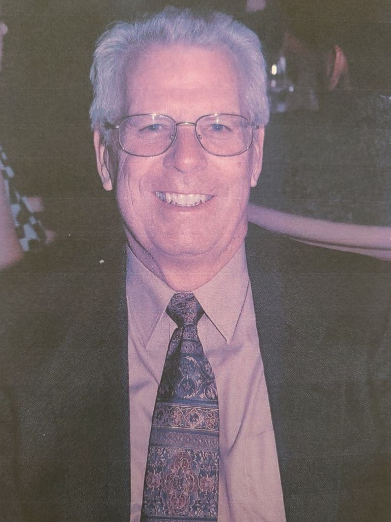 William David Nelson Profile Photo