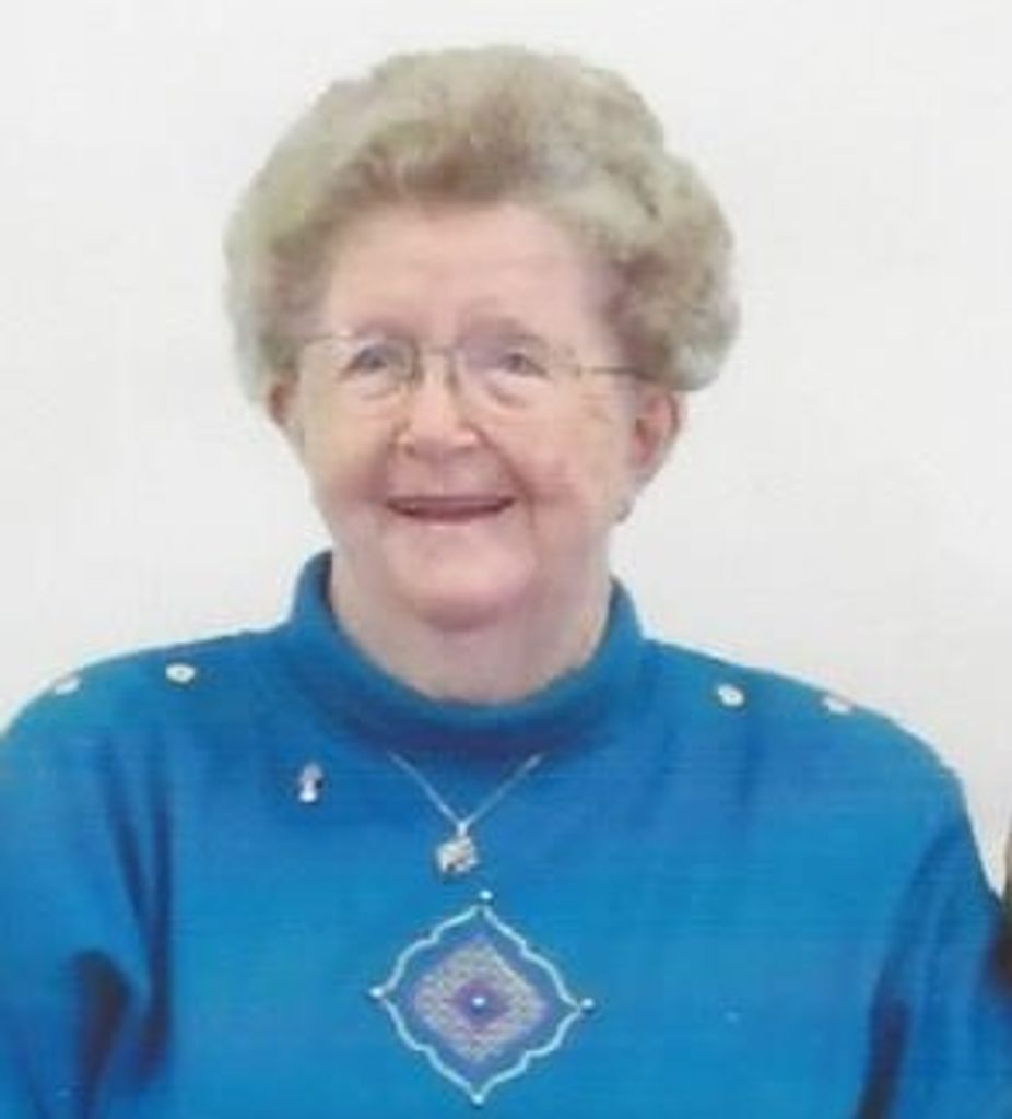 Oleta Christine (Fryman)  Mitchell