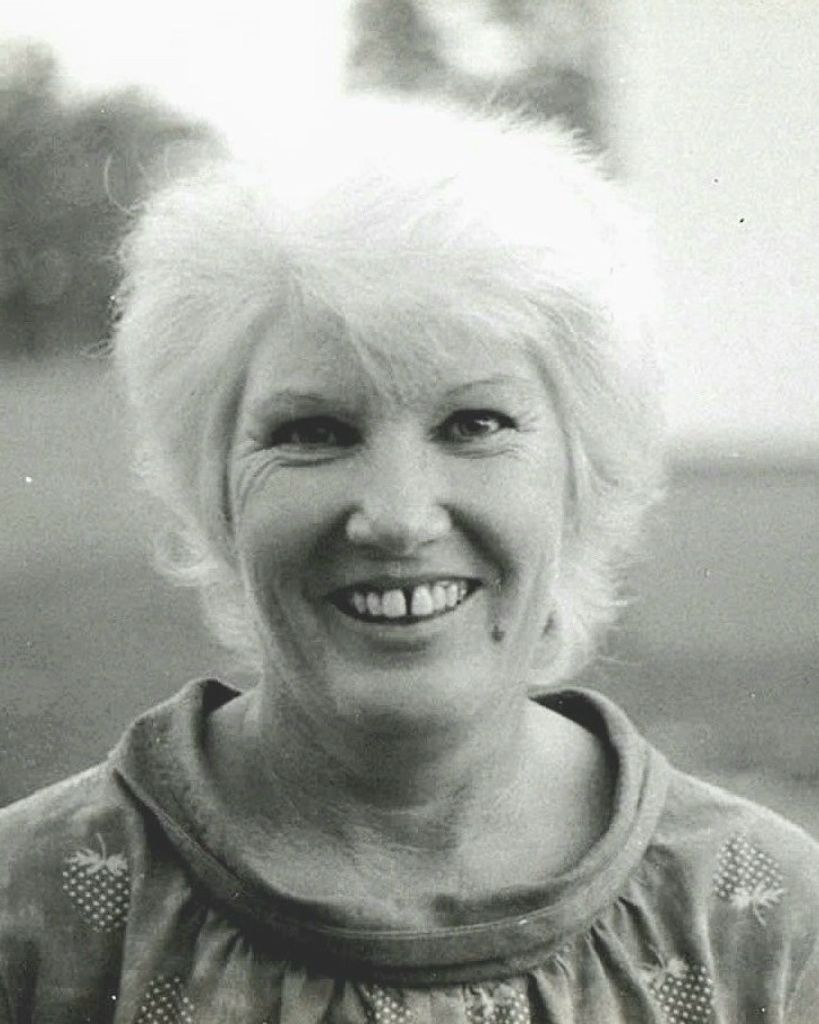 Betty JoAnn (Bridgman) Grow Profile Photo