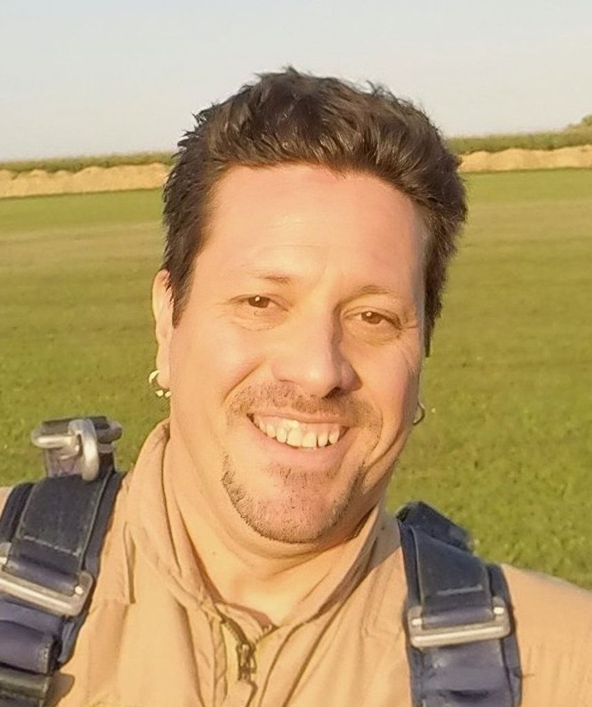 Keith J. Kraus