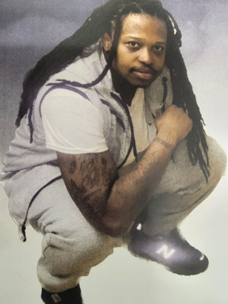 Dustin Davis Profile Photo