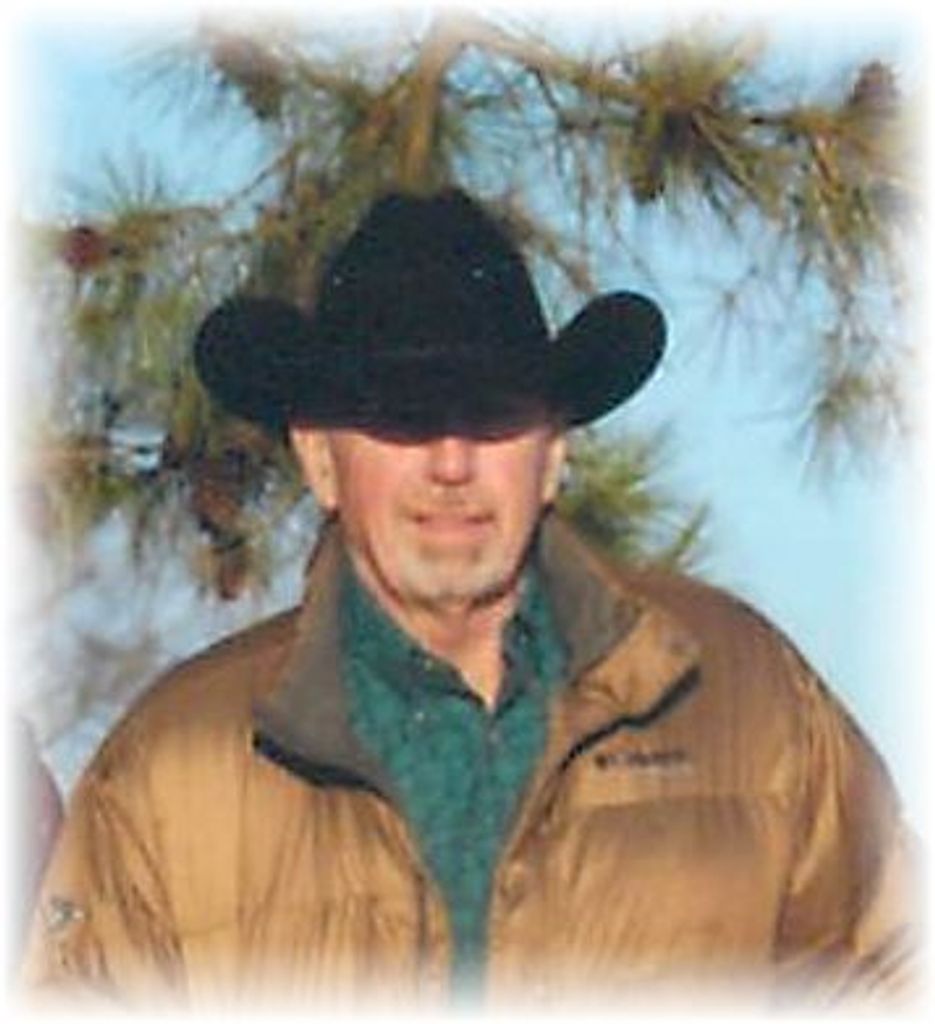 James Darryl Trumble