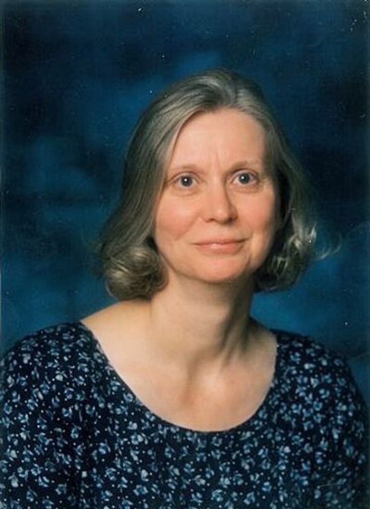 Linda Jane Harries Profile Photo