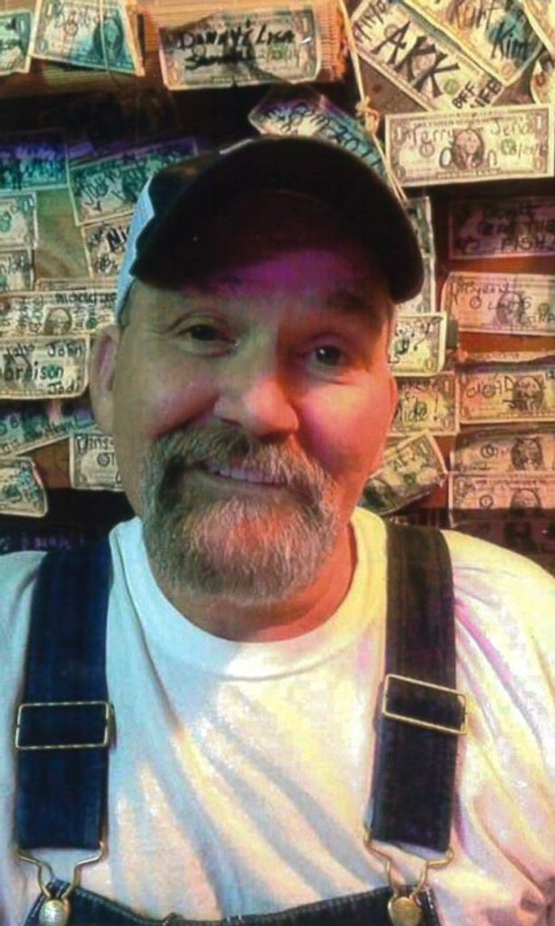 Joseph Daniel Abercrombie, Sr. Profile Photo