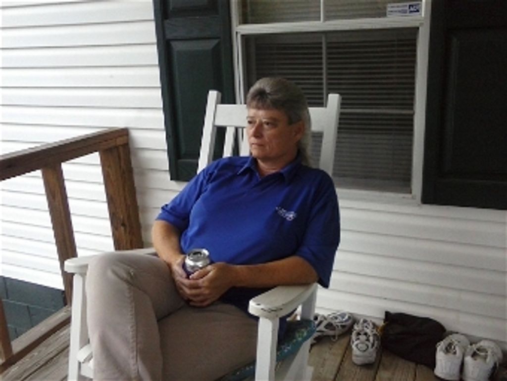 Lisa Jackson Profile Photo