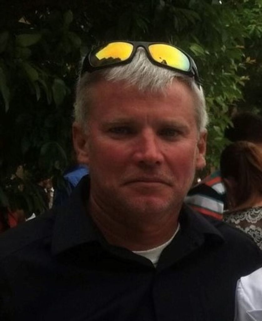 Richard F. Williams, Jr.