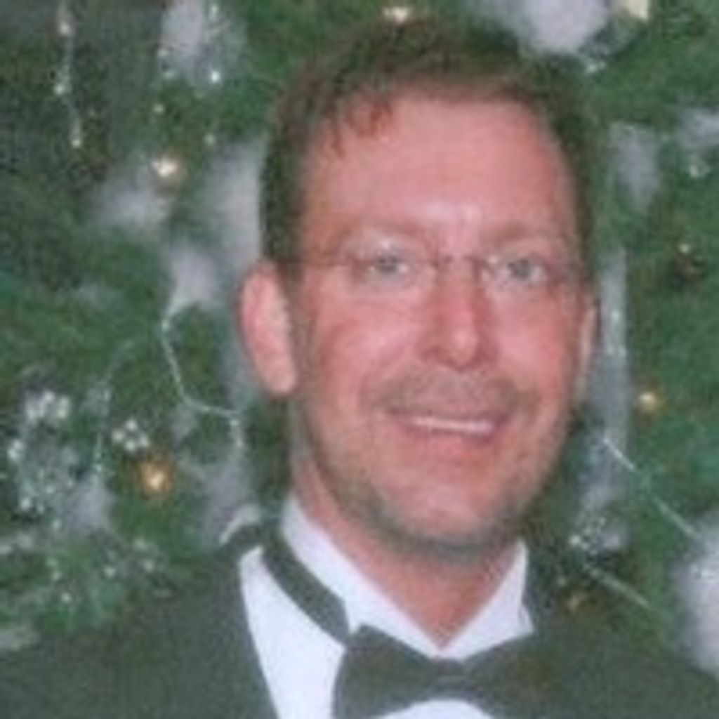 Douglas Alan Bates Profile Photo