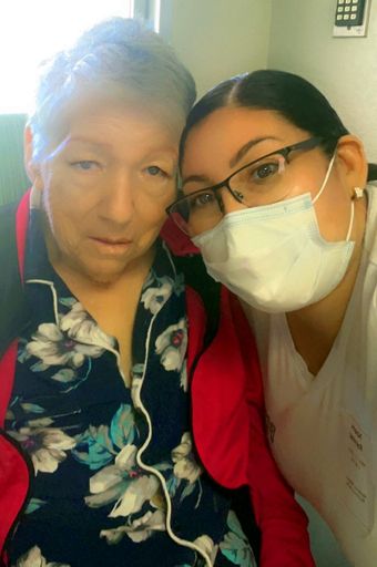 Refugia Ramirez photo gallery thumbnail 99 of 176