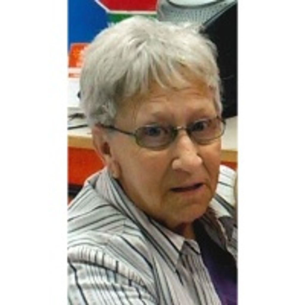 Mary A. Riley