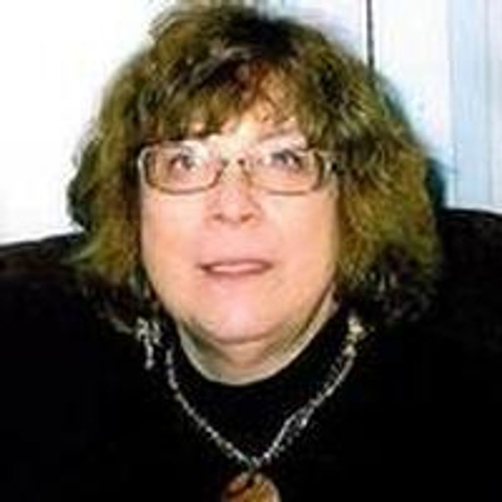 Caryn Buerkle