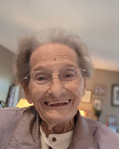 Betty Shular Webster Profile Photo