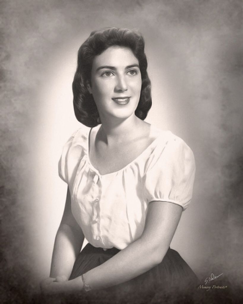 Sibyl Deacon