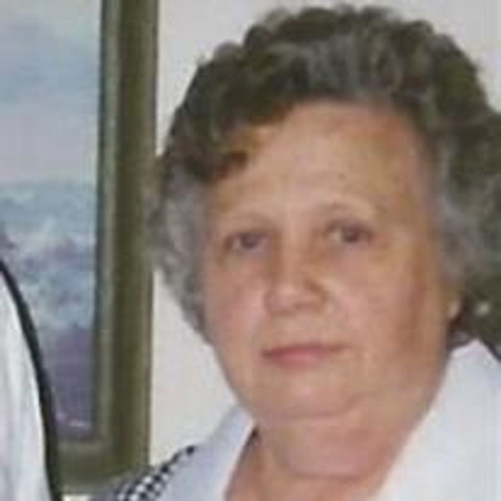 Marilyn Noble