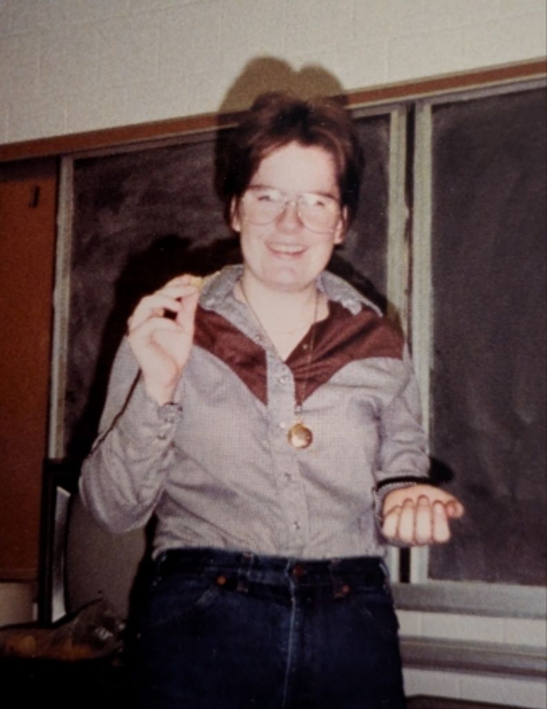 Barbara Lee Stephenson