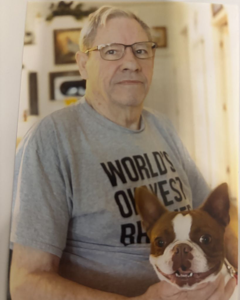 Kenneth Eugene Hall Profile Photo