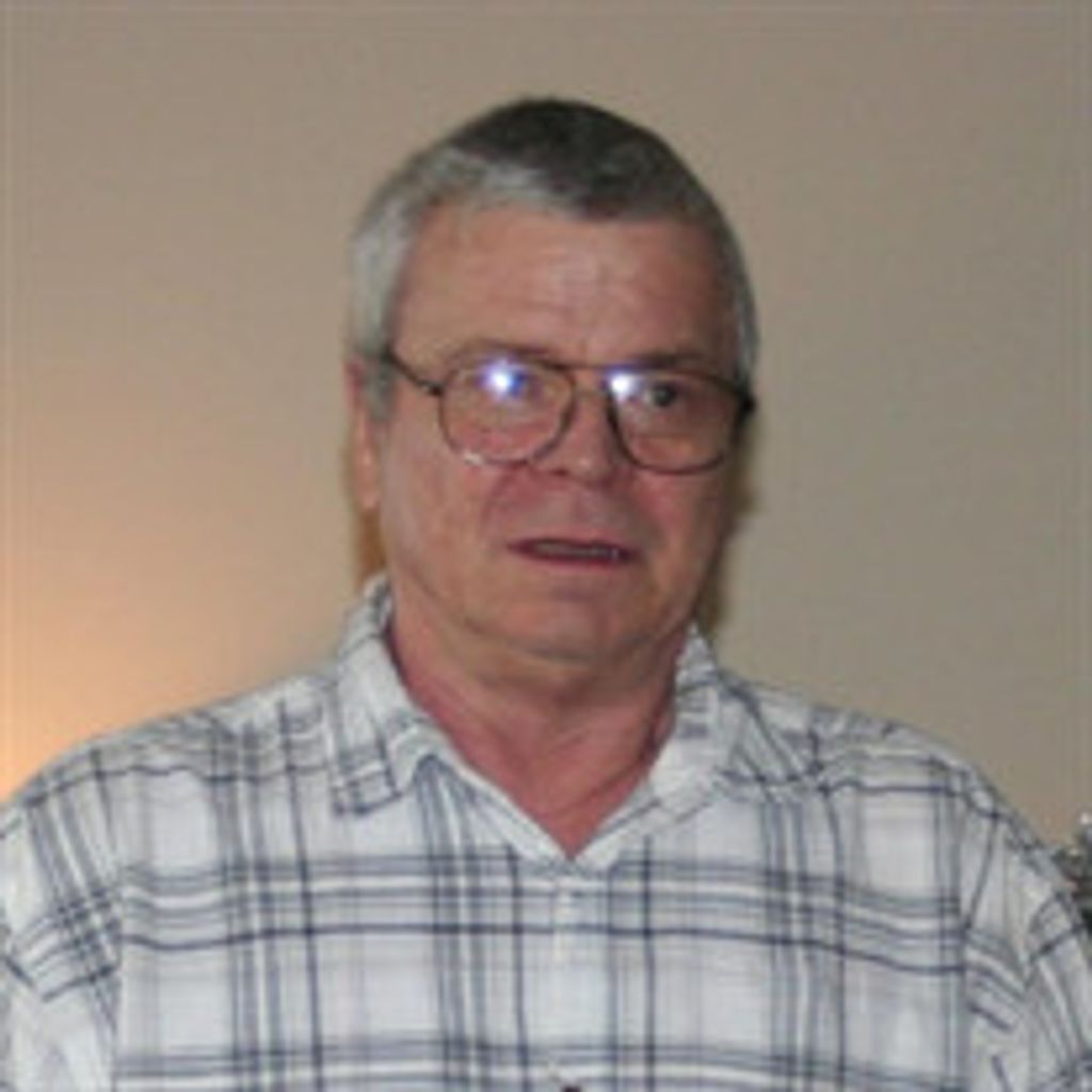 Ricky Nelson Smith