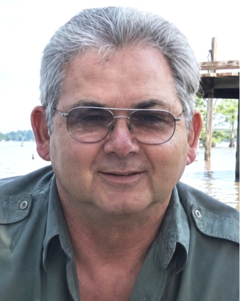 Harold Joseph Neuville, Jr. Profile Photo